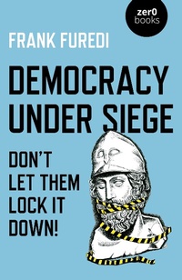 Abbildung von: Democracy Under Siege - Collective Ink