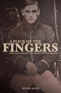 Abbildung von: A Flick of the Fingers - Pitch Publishing Ltd