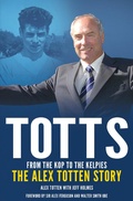 Cover: From the Kop to the Kelpies - Pitch Publishing Ltd