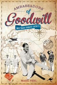 Abbildung von: Ambassadors of Goodwill - Pitch Publishing Ltd