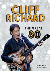 Enlarge image Cover: Cliff - The Great 80 - G2 Rights