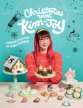 Cover: Christmas with Kim-Joy - QUADRILLE PUBLISHING