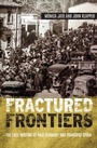 Cover: Fractured Frontiers - De Gruyter