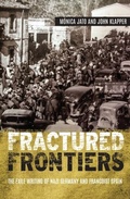 Cover: Fractured Frontiers - De Gruyter