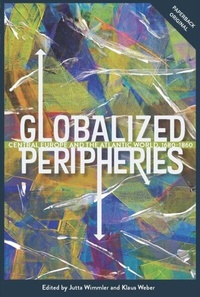 Enlarge image Cover: Globalized Peripheries - De Gruyter