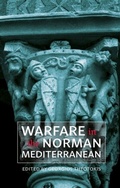 Cover: Warfare in the Norman Mediterranean - De Gruyter