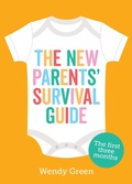 Cover: The New Parents' Survival Guide - Vie