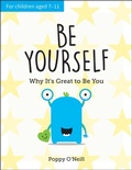 Cover: Be Yourself - Vie