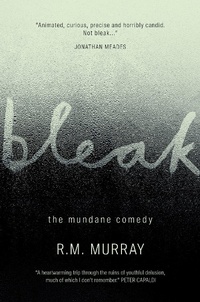 Abbildung von: Bleak - Saraband, Inc