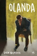 Cover: Olanda - Glagoslav Publications