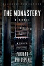 Cover: The Monastery - Glagoslav Publications