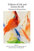 Cover: Fullness of Life and Justice for All - ATF Press