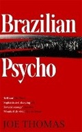 Cover: Brazilian Psycho - Arcadia Books