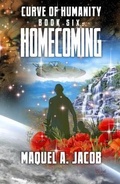 Cover: Homecoming - Majart Works