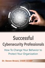 Cover: Successful Cybersecurity Professionals - Business Expert Press