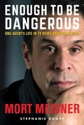 Cover: Enough to Be Dangerous - Atkins & Greenspan Publishing