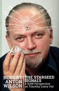 Enlarge image Cover: The Starseed Signals - Hilaritas Press, LLC.