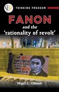 Cover: Fanon and the 'rationality of revolt' - Daraja Press