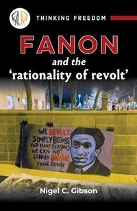 Abbildung von: Fanon and the 'rationality of revolt' - Daraja Press
