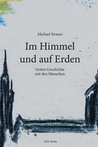 Enlarge image Cover: Im Himmel und auf Erden - EXIL Media