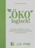 Cover: &Ouml;KOlogisch! - Beobachter-Edition