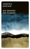 Cover: Am Grunde des Flusses - Kampa Verlag