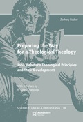 Cover: Preparing the Way for a Theological Theology - Aschendorff