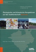 Cover: &Ouml;kologische und klimatische Perspektiven auf die Stadtlandschaft Bochums - Aschendorff