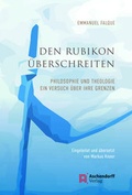 Cover: Den Rubikon &uuml;berschreiten - Aschendorff