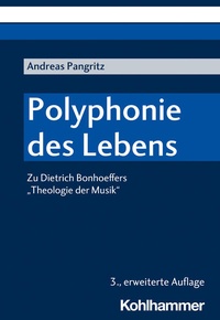 Enlarge image Cover: Polyphonie des Lebens - Kohlhammer