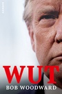 Cover: Wut - Hanser