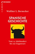 Abbildung von: Spanische Geschichte - C.H.BECK