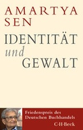 Cover: Identit&auml;t und Gewalt - C.H.BECK