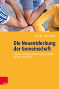 Cover: Die Neuentdeckung der Gemeinschaft - Vandenhoeck & Ruprecht