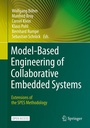 Cover: Model-Based Engineering of Collaborative Embedded Systems - Springer