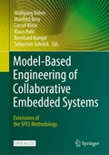 Bild: Model-Based Engineering of Collaborative Embedded Systems - Springer
