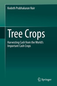 Abbildung von: Tree Crops - Springer