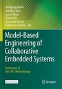 Cover: Model-Based Engineering of Collaborative Embedded Systems - Springer