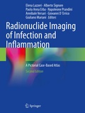 Cover: Radionuclide Imaging of Infection and Inflammation - Springer