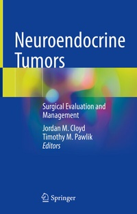 Abbildung von: Neuroendocrine Tumors - Springer