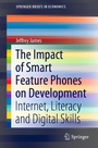Cover: The Impact of Smart Feature Phones on Development - Springer