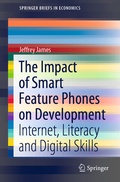 Cover: The Impact of Smart Feature Phones on Development - Springer