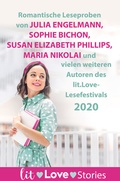 Cover: lit.Love.Stories 2020 - cbj