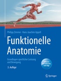 Abbildung von: Funktionelle Anatomie - Springer