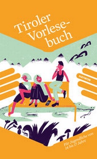 Abbildung von: Tiroler Vorlesebuch - Haymon Verlag