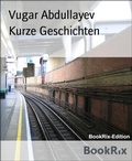 Cover: Kurze Geschichten - BookRix