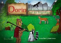 Enlarge image Cover: Dorin und der Feigenbaum - epubli