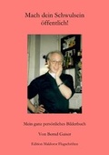 Cover: Mach dein Schwulsein &ouml;ffentlich! - epubli
