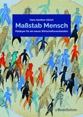 Cover: Ma&szlig;stab Mensch - J. P. Bachem Editionen