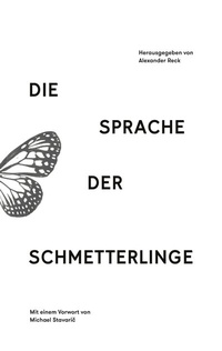 Abbildung von: Die Sprache der Schmetterlinge - BoD - Books on Demand